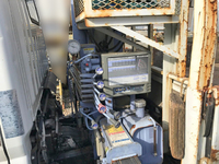 三菱ふそうキャンタークレーン3段小型（2t・3t）[写真10]