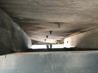 三菱ふそうキャンタークレーン3段小型（2t・3t）[写真14]