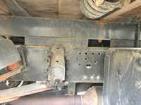 三菱ふそうキャンタークレーン3段小型（2t・3t）[写真16]