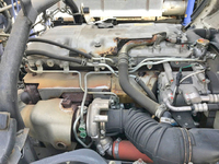 三菱ふそうキャンタークレーン3段小型（2t・3t）[写真20]