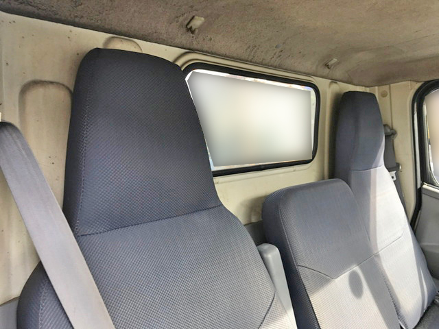 三菱ふそうキャンタークレーン3段小型（2t・3t）[写真21]