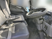 三菱ふそうキャンタークレーン3段小型（2t・3t）[写真22]