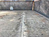 三菱ふそうキャンタークレーン3段小型（2t・3t）[写真06]