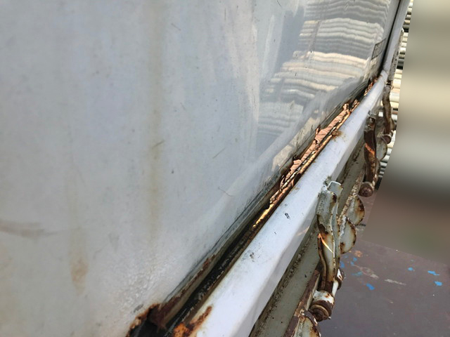 三菱ふそうキャンタークレーン3段小型（2t・3t）[写真07]