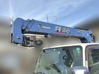 三菱ふそうキャンタークレーン3段小型（2t・3t）[写真08]