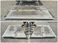 いすゞフォワード冷凍車（冷蔵車）中型（4t）[写真18]