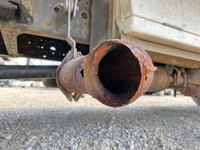 いすゞフォワード冷凍車（冷蔵車）中型（4t）[写真24]