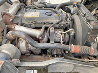 いすゞフォワード冷凍車（冷蔵車）中型（4t）[写真26]