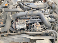 いすゞフォワード冷凍車（冷蔵車）中型（4t）[写真27]