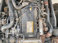 いすゞフォワード冷凍車（冷蔵車）中型（4t）[写真28]