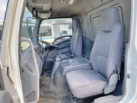 いすゞフォワード冷凍車（冷蔵車）中型（4t）[写真33]