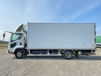 いすゞフォワード冷凍車（冷蔵車）中型（4t）[写真06]