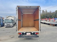 トヨタトヨエースアルミバン小型（2t・3t）[写真10]