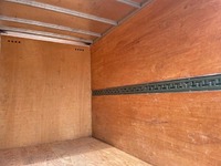 トヨタトヨエースアルミバン小型（2t・3t）[写真14]