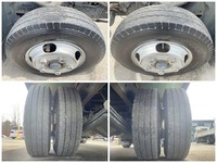 トヨタトヨエースアルミバン小型（2t・3t）[写真18]