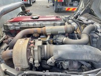 トヨタトヨエースアルミバン小型（2t・3t）[写真28]