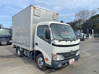 トヨタトヨエースアルミバン小型（2t・3t）[写真03]