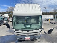 トヨタトヨエースアルミバン小型（2t・3t）[写真08]