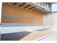 日野レンジャーアルミウイング中型（4t）[写真10]