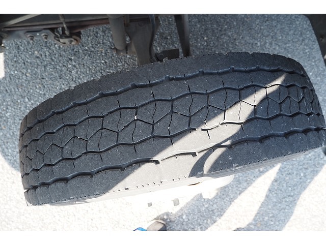 日野レンジャーアルミウイング中型（4t）[写真16]