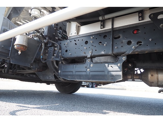 日野レンジャーアルミウイング中型（4t）[写真19]