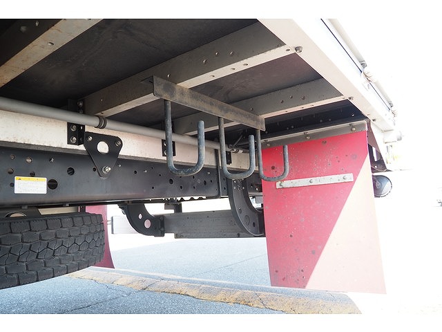 日野レンジャーアルミウイング中型（4t）[写真20]