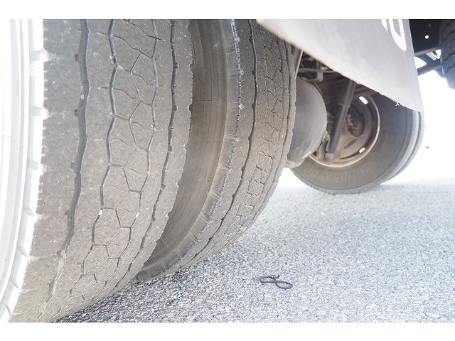 日野レンジャーアルミウイング中型（4t）[写真21]