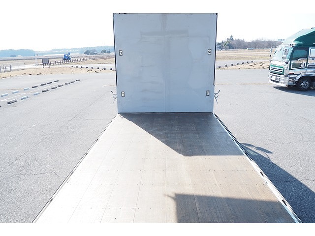 日野レンジャーアルミウイング中型（4t）[写真05]