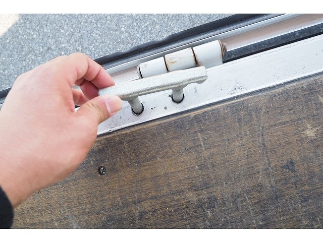 日野レンジャーアルミウイング中型（4t）[写真09]