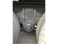 三菱ふそうスーパーグレートトレーラーヘッド（トラクターヘッド）大型（10t）[写真12]