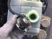 三菱ふそうスーパーグレートトレーラーヘッド（トラクターヘッド）大型（10t）[写真15]