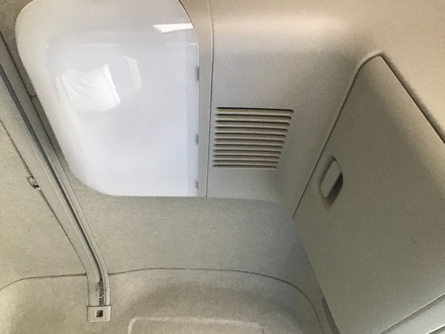 三菱ふそうスーパーグレートトレーラーヘッド（トラクターヘッド）大型（10t）[写真19]