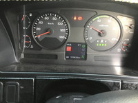 三菱ふそうスーパーグレートトレーラーヘッド（トラクターヘッド）大型（10t）[写真23]