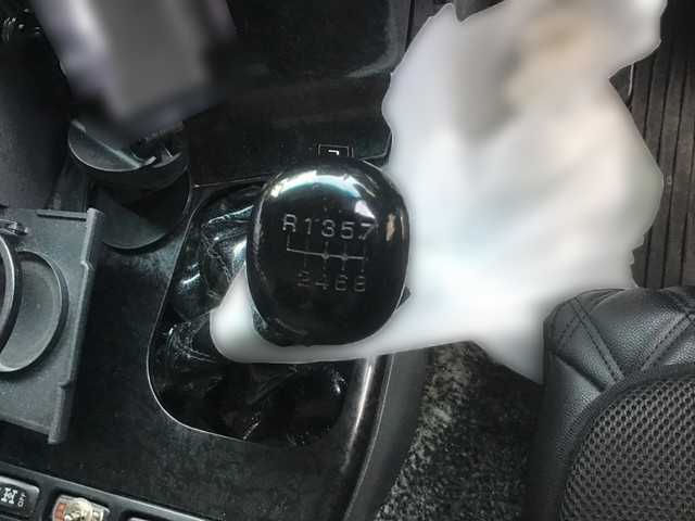 三菱ふそうスーパーグレートトレーラーヘッド（トラクターヘッド）大型（10t）[写真24]