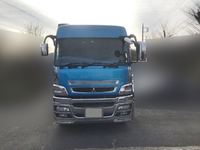 三菱ふそうスーパーグレートトレーラーヘッド（トラクターヘッド）大型（10t）[写真04]