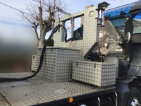 三菱ふそうスーパーグレートトレーラーヘッド（トラクターヘッド）大型（10t）[写真06]