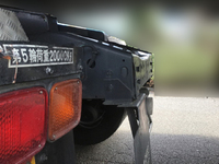 三菱ふそうスーパーグレートトレーラーヘッド（トラクターヘッド）大型（10t）[写真08]