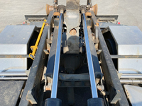 三菱ふそうファイターアームロール中型（4t）[写真10]