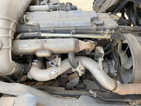 三菱ふそうファイターアームロール中型（4t）[写真20]