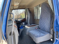 三菱ふそうファイターアームロール中型（4t）[写真24]