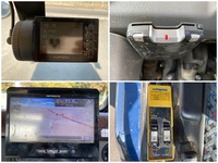 三菱ふそうファイターアームロール中型（4t）[写真29]