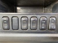 三菱ふそうファイターアームロール中型（4t）[写真32]