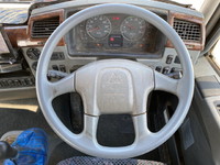 三菱ふそうファイターアームロール中型（4t）[写真33]