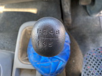 三菱ふそうファイターアームロール中型（4t）[写真36]