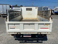 日野デュトロダンプ小型（2t・3t）[写真11]