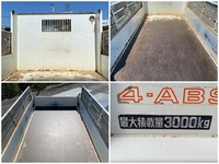 日野デュトロダンプ小型（2t・3t）[写真12]