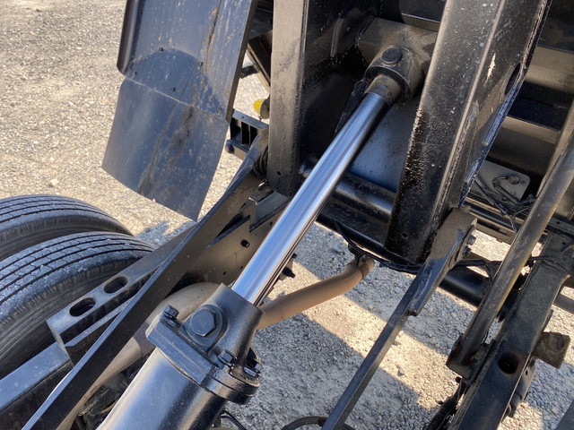 日野デュトロダンプ小型（2t・3t）[写真16]