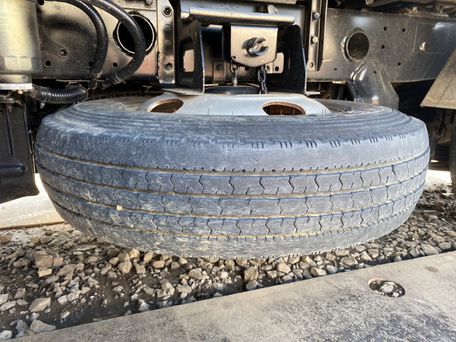 日野デュトロダンプ小型（2t・3t）[写真18]