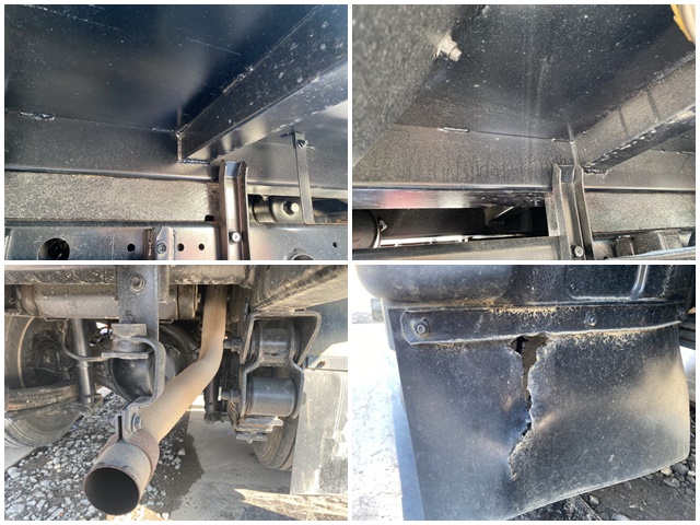 日野デュトロダンプ小型（2t・3t）[写真19]