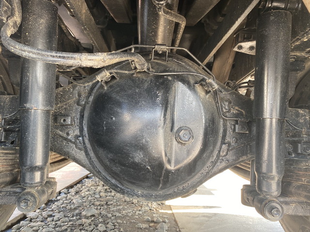 日野デュトロダンプ小型（2t・3t）[写真20]